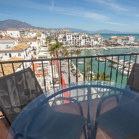 Apartamento Marina Real 264 *