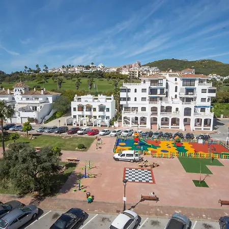 Marina Real 264 Apartamento *
