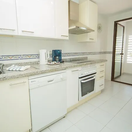 Apartamento Marina Real 264 *
