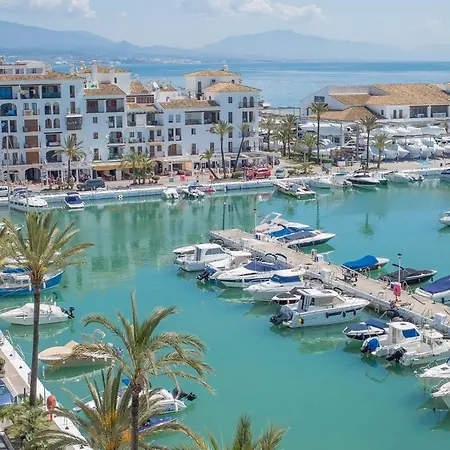 Marina Real 264 Apartamento