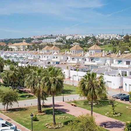 Apartamento Marina Real 264