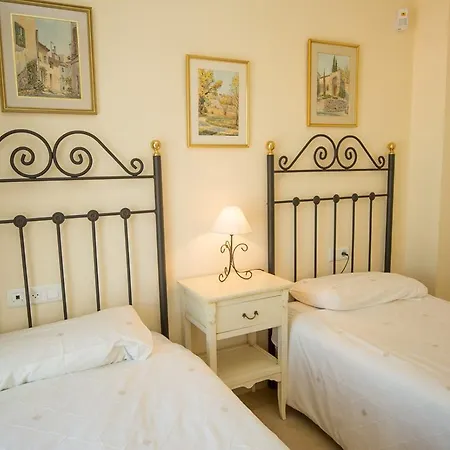 Apartamento Marina Real 264 *