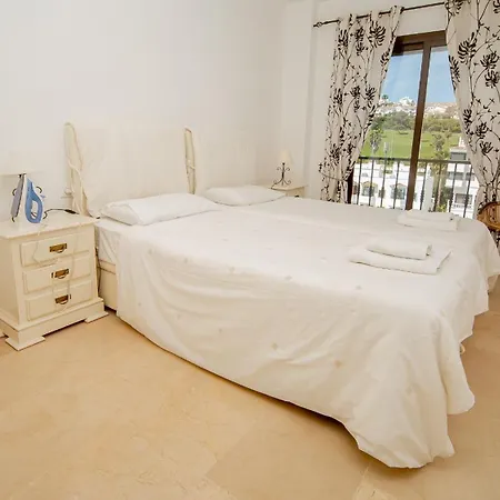 Apartment Marina Real 264