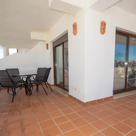 Apartment Marina Real 264 Manilva