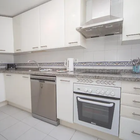 Apartment Marina Real 264