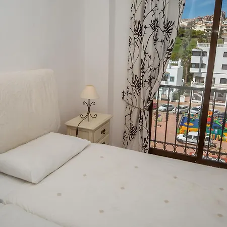 Apartment Marina Real 264 Manilva