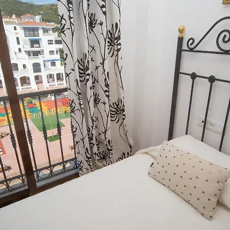 Marina Real 264 Apartment