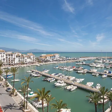 Marina Real 264