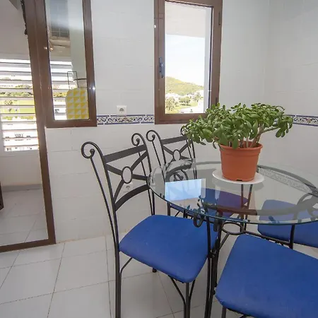Marina Real 264 Apartment Manilva