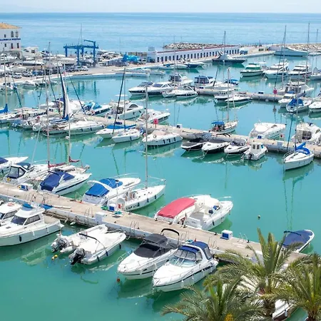 Apartment Marina Real 264 Manilva