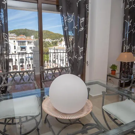 Apartment Marina Real 264 *