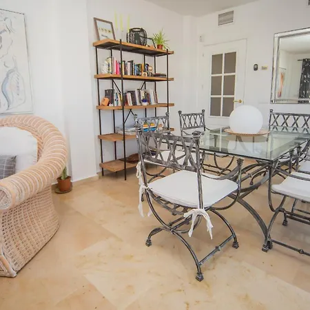 Marina Real 264 Apartment