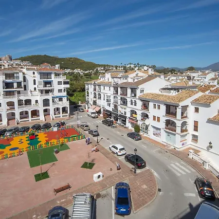 Apartment Marina Real 264
