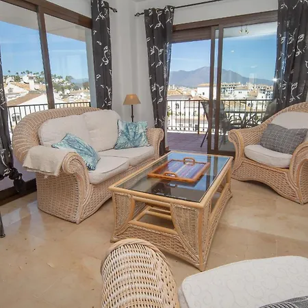 Marina Real 264