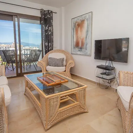 Apartment Marina Real 264