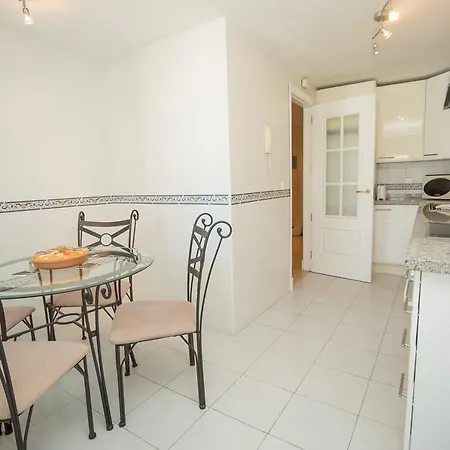 Apartment Marina Real 264