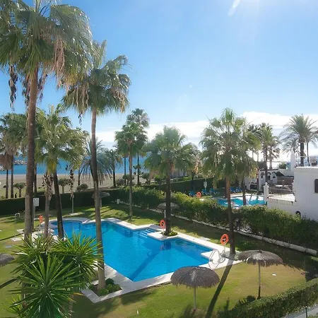 Marina Real 264 Apartment Manilva