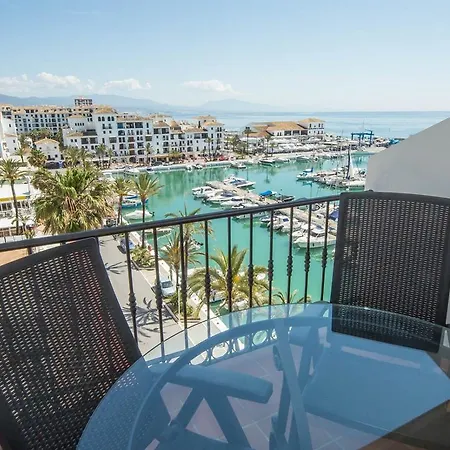 Apartment Marina Real 264 Manilva