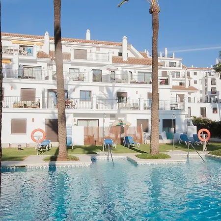 Marina Real 264 Apartment