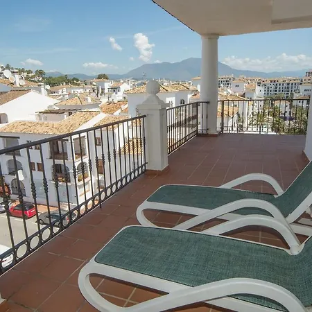 Apartment Marina Real 264