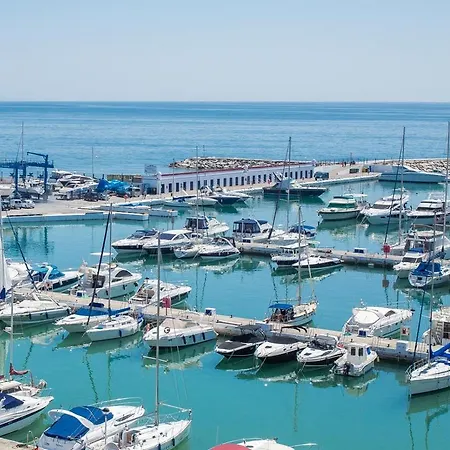 Marina Real 264 Apartment *
