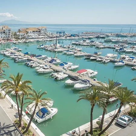 Apartment Marina Real 264