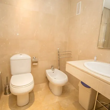 Apartment Marina Real 264 Manilva