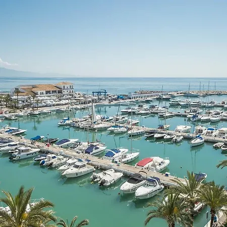 Marina Real 264 * Manilva