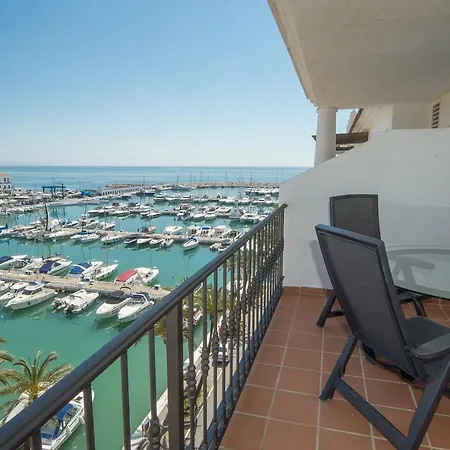 Apartment Marina Real 264 *