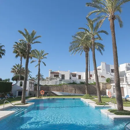 Apartment Marina Real 264