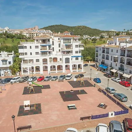 Marina Real 264 *