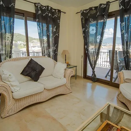 Marina Real 264 Apartment Manilva