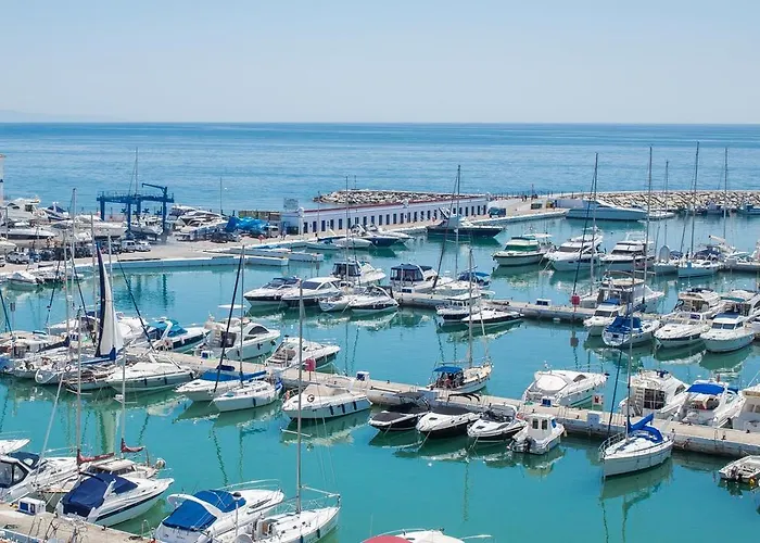 Marina Real 264 Διαμέρισμα *