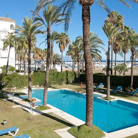 Marina Real 264